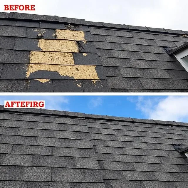 Roof Repair Near Me in Rosendale, WI near me